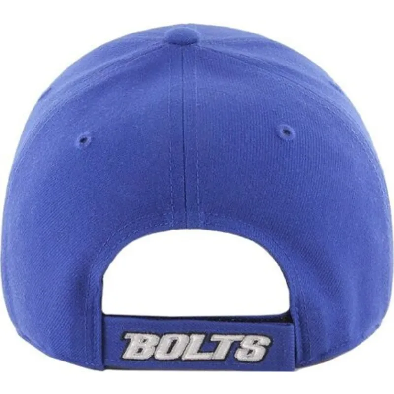lippikset-kaareva-sininen-saadettava-nauha-tampa-bay-lightning-nhl-47-brand