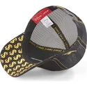 lippikset-kaareva-rekka-musta-snapback-tag-scr2-roope-ankka-disney-capslab