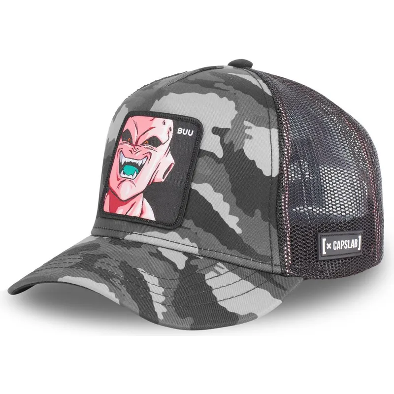 lippikset-kaareva-rekka-maastokuvio-snapback-buu3c-kid-buu-dragon-ball-capslab lippikset-kaareva-rekka-maastokuvio-snapback-buu3c-kid-buu-dragon-ball-capslab