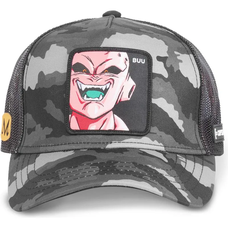 lippikset-kaareva-rekka-maastokuvio-snapback-buu3c-kid-buu-dragon-ball-capslab lippikset-kaareva-rekka-maastokuvio-snapback-buu3c-kid-buu-dragon-ball-capslab