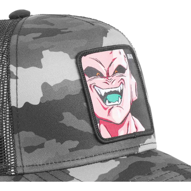 lippikset-kaareva-rekka-maastokuvio-snapback-buu3c-kid-buu-dragon-ball-capslab lippikset-kaareva-rekka-maastokuvio-snapback-buu3c-kid-buu-dragon-ball-capslab