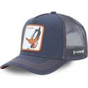 lippikset-kaareva-rekka-laivastonsininen-snapback-loo5-daf2-tupu-ankka-looney-tunes-capslab