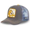 lippikset-kaareva-rekka-harmaa-snapback-jer2-jerry-looney-tunes-capslab