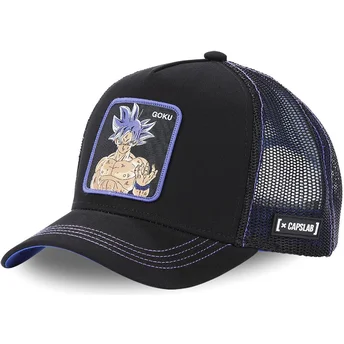 lippikset-kaareva-rekka-musta-snapback-lapsille-ultra-instinct-kidult4-son-goku-dragon-ball-capslab