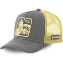 lippikset-kaareva-rekka-harmaa-snapback-golden-dbs2-gld1-frieza-dragon-ball-capslab