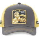lippikset-kaareva-rekka-harmaa-snapback-golden-dbs2-gld1-frieza-dragon-ball-capslab