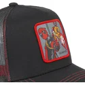 lippikset-kaareva-rekka-musta-snapback-dea1-deadpool-marvel-comics-capslab