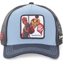 lippikset-kaareva-rekka-sininen-snapback-dea2-deadpool-marvel-comics-capslab
