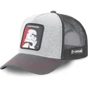 lippikset-kaareva-rekka-harmaa-snapback-foo-stormtrooper-star-wars-capslab