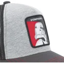 lippikset-kaareva-rekka-harmaa-snapback-foo-stormtrooper-star-wars-capslab