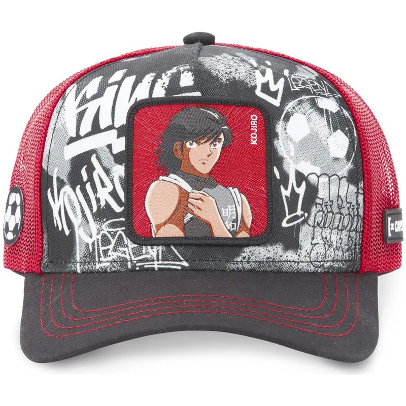 lippikset-kaareva-rekka-musta-snapback-koj1-mark-lenders-maailmanmestarit-oliver-ja-benji-capslab lippikset-kaareva-rekka-musta-snapback-koj1-mark-lenders-maailmanmestarit-oliver-ja-benji-capslab