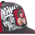 lippikset-kaareva-rekka-musta-snapback-koj1-mark-lenders-maailmanmestarit-oliver-ja-benji-capslab