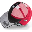 lippikset-kaareva-rekka-musta-snapback-koj1-mark-lenders-maailmanmestarit-oliver-ja-benji-capslab