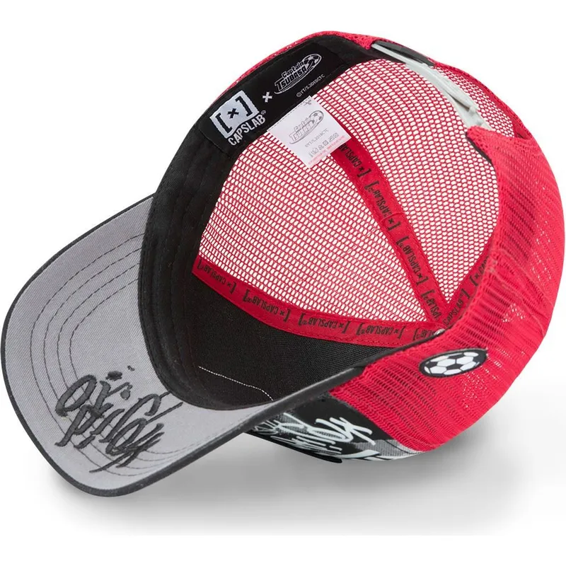 lippikset-kaareva-rekka-musta-snapback-koj1-mark-lenders-maailmanmestarit-oliver-ja-benji-capslab lippikset-kaareva-rekka-musta-snapback-koj1-mark-lenders-maailmanmestarit-oliver-ja-benji-capslab