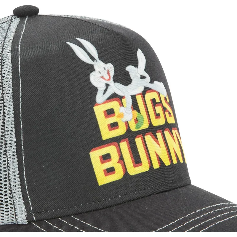 lippikset-kaareva-rekka-harmaa-snapback-loo5-bun1-vaiski-vull-looney-tunes-capslab lippikset-kaareva-rekka-harmaa-snapback-loo5-bun1-vaiski-vull-looney-tunes-capslab