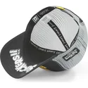lippikset-kaareva-rekka-harmaa-snapback-loo5-bun1-vaiski-vull-looney-tunes-capslab