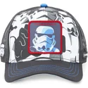 lippikset-kaareva-rekka-musta-snapback-sel2-stormtrooper-star-wars-capslab