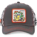 lippikset-kaareva-rekka-musta-snapback-kart-smk-bow1-bros-bowser-super-mario-bros-capslab