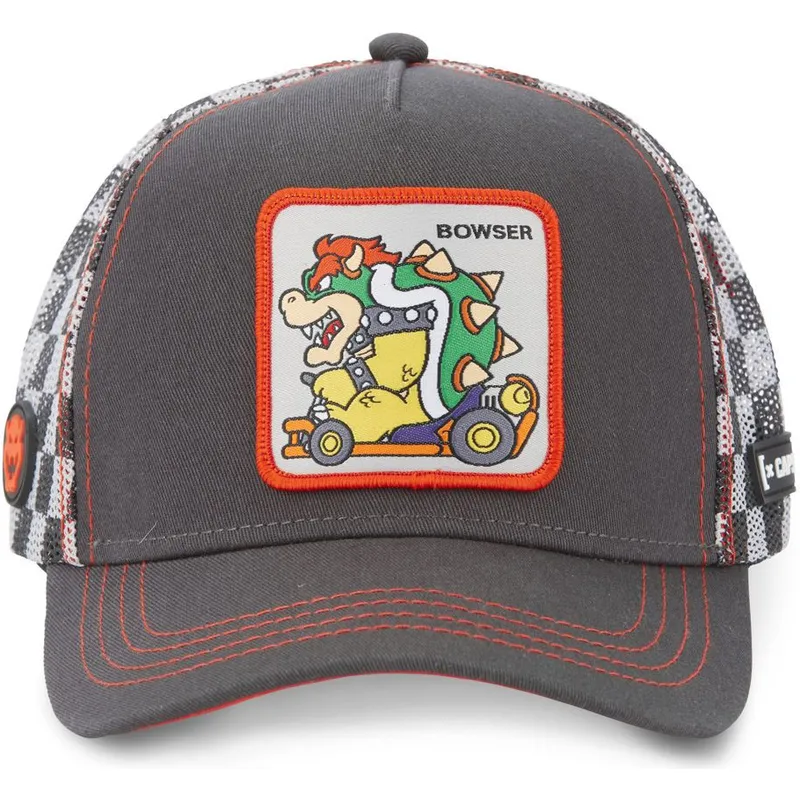 lippikset-kaareva-rekka-musta-snapback-kart-smk-bow1-bros-bowser-super-mario-bros-capslab