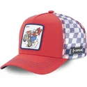 lippikset-kaareva-rekka-punainen-snapback-kart-smk-mar1-bros-mario-super-mario-bros-capslab