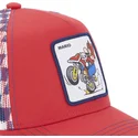 lippikset-kaareva-rekka-punainen-snapback-kart-smk-mar1-bros-mario-super-mario-bros-capslab