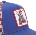 lippikset-kaareva-rekka-sininen-snapback-kart-smk-mar2-bros-mario-super-mario-bros-capslab