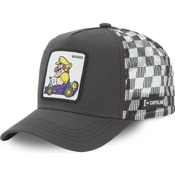 lippikset-kaareva-rekka-musta-snapback-kart-smk-war1-bros-wario-super-mario-bros-capslab