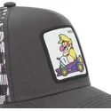 lippikset-kaareva-rekka-musta-snapback-kart-smk-war1-bros-wario-super-mario-bros-capslab