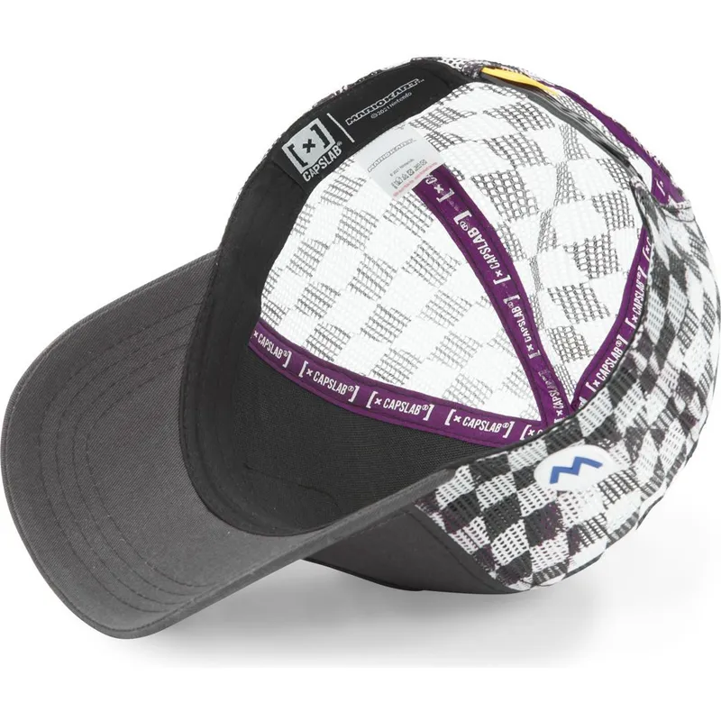 lippikset-kaareva-rekka-musta-snapback-kart-smk-war1-bros-wario-super-mario-bros-capslab