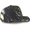 lippikset-kaareva-musta-saadettava-nauha-tag-bat-batman-dc-comics-capslab