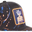 lippikset-kaareva-musta-saadettava-nauha-ultra-instinct-tag-gok2-son-goku-dragon-ball-capslab