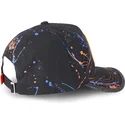 lippikset-kaareva-musta-saadettava-nauha-ultra-instinct-tag-gok2-son-goku-dragon-ball-capslab