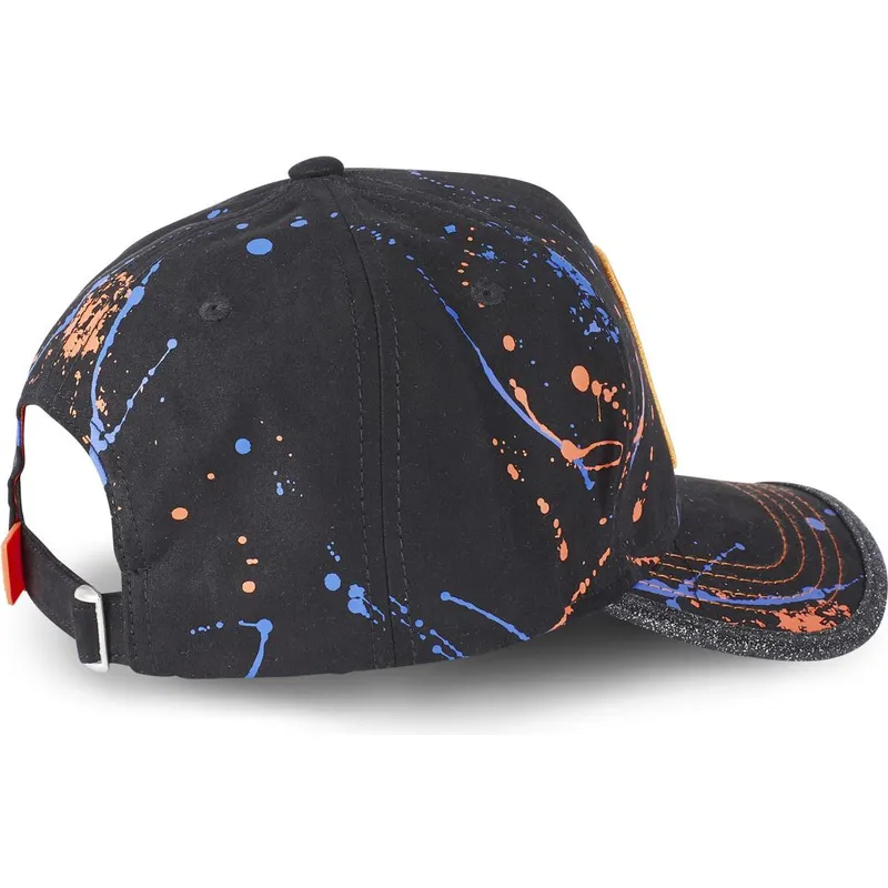 lippikset-kaareva-musta-saadettava-nauha-ultra-instinct-tag-gok2-son-goku-dragon-ball-capslab