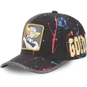 lippikset-kaareva-musta-saadettava-nauha-tag-gol1-goldorak-robot-grendizer-capslab