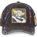 lippikset-kaareva-musta-saadettava-nauha-tag-gol1-goldorak-robot-grendizer-capslab