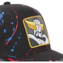 lippikset-kaareva-musta-saadettava-nauha-tag-gol1-goldorak-robot-grendizer-capslab
