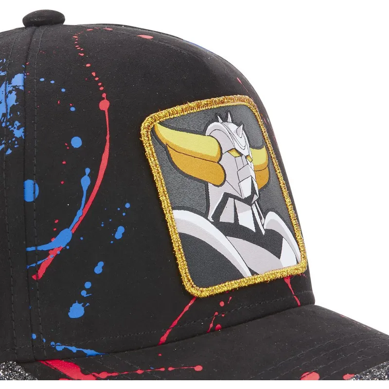 lippikset-kaareva-musta-saadettava-nauha-tag-gol1-goldorak-robot-grendizer-capslab
