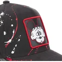 lippikset-kaareva-musta-saadettava-nauha-tag-mic3-mickey-mouse-disney-capslab
