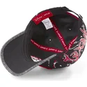lippikset-kaareva-musta-saadettava-nauha-tag-mic3-mickey-mouse-disney-capslab