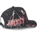 lippikset-kaareva-musta-saadettava-nauha-tag-mic3-mickey-mouse-disney-capslab