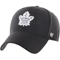 lippikset-kaareva-musta-saadettava-nauha-mvp-toronto-maple-leafs-nhl-47-brand