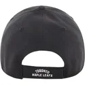 lippikset-kaareva-musta-saadettava-nauha-mvp-toronto-maple-leafs-nhl-47-brand