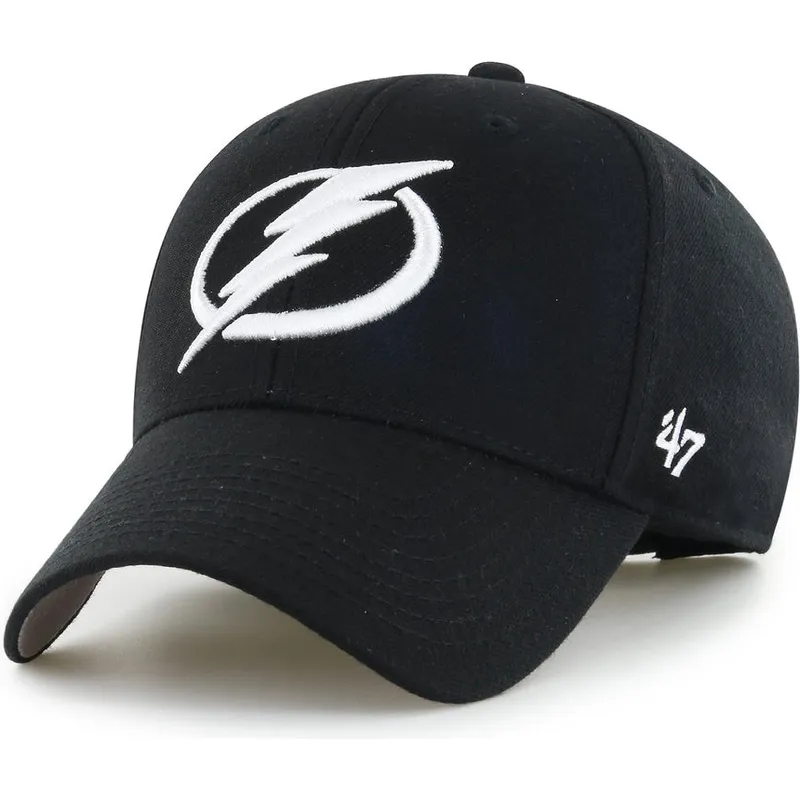 lippikset-kaareva-musta-saadettava-nauha-mvp-tampa-bay-lightning-nhl-47-brand