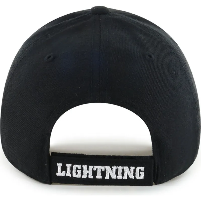 lippikset-kaareva-musta-saadettava-nauha-mvp-tampa-bay-lightning-nhl-47-brand