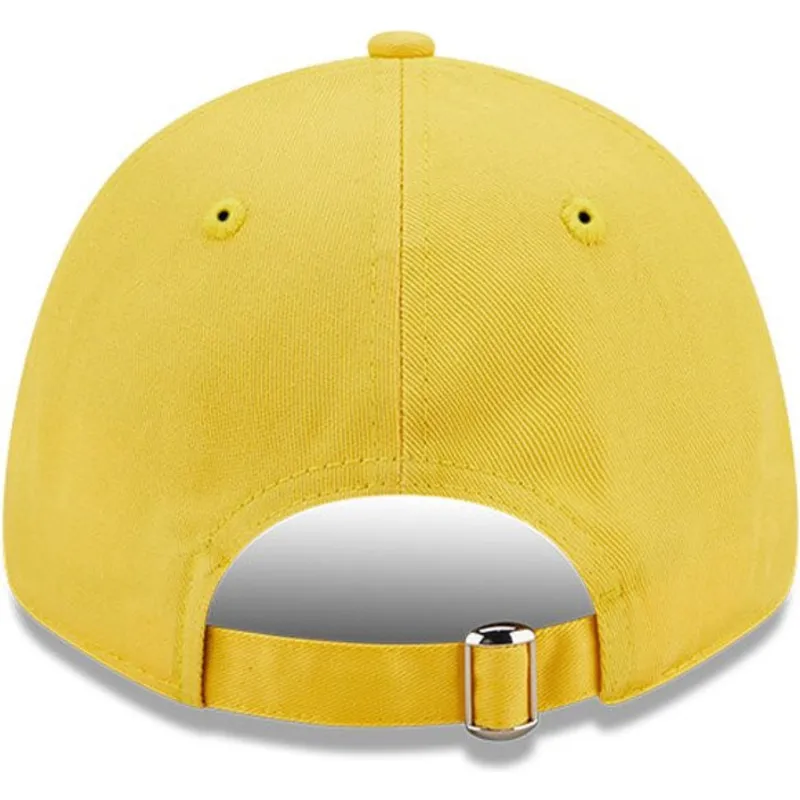 lippikset-kaareva-keltainen-saadettava-nauha-9forty-essential-vespa-piaggio-new-era lippikset-kaareva-keltainen-saadettava-nauha-9forty-essential-vespa-piaggio-new-era