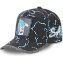 lippikset-kaareva-musta-saadettava-nauha-super-saiyan-blue-tag-veg1-vegeta-dragon-ball-capslab