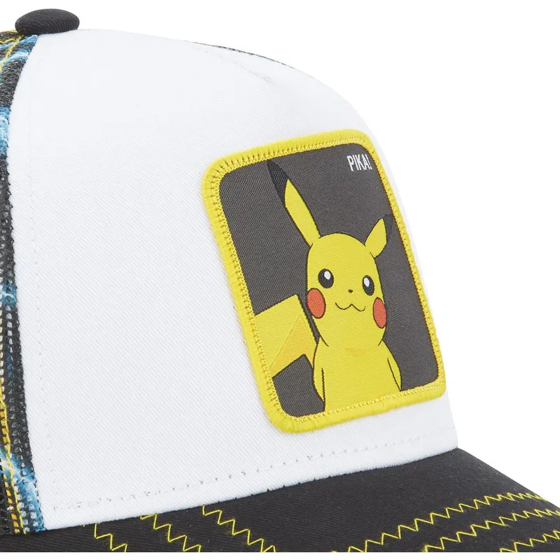 lippikset-kaareva-rekka-musta-snapback-ele2-pikachu-pokemon-capslab