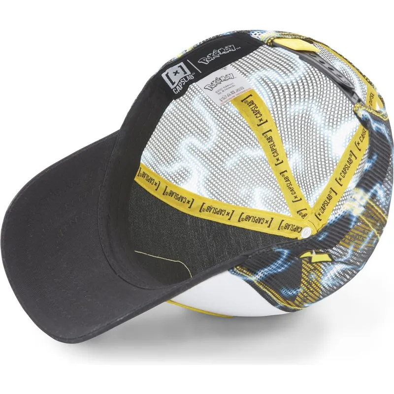 lippikset-kaareva-rekka-musta-snapback-ele2-pikachu-pokemon-capslab