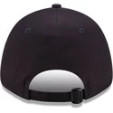 new-era-curved-brim-banana-9forty-food-icon-navy-blue-adjustable-cap