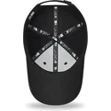 lippikset-kaareva-musta-saadettava-nauha-aguacate-9forty-food-icon-new-era